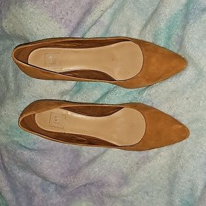 GAP heels